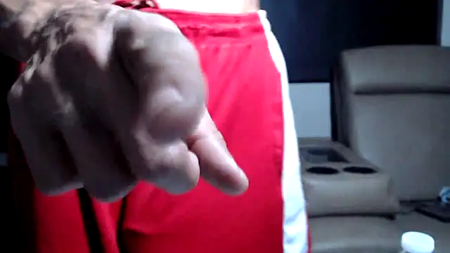 Snapshot of ThickD2C chatting on March 25, 2026, 7:09 pm ThickD2C online show from March 25, 2026, 7:09 pm