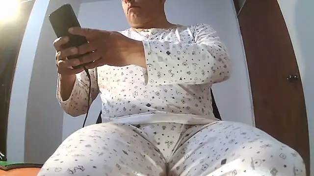 chicoguapo8 online show from November 28, 2025, 7:11 am