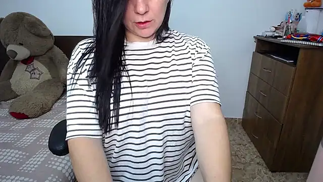 alexa milsf online show from January 13, 2026, 2:50 am