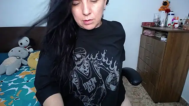 alexa milsf online show from April 26, 2026, 2:20 am