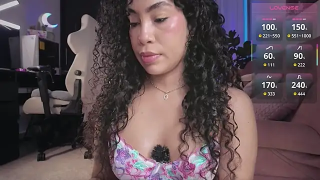 Snapshot of misstorm1 chatting on February 4, 2026, 11:16 am misstorm1 online show from February 4, 2026, 11:16 am