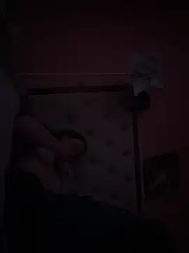 Flossy Vettie online show from October 25, 2025, 3:18 pm