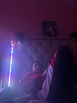 Flossy Vettie online show from December 4, 2025, 10:18 pm