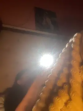 Flossy Vettie online show from January 10, 2026, 2:35 am