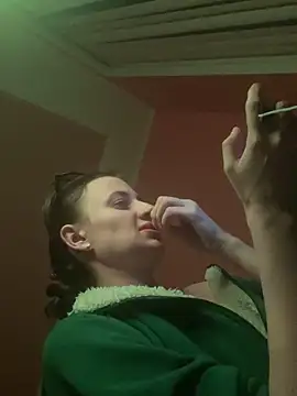 Flossy Vettie online show from April 5, 2026, 3:26 am