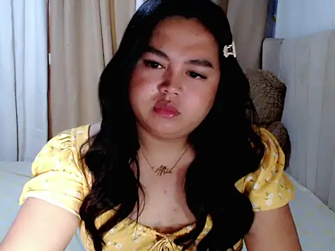  Miss Naughty  online show from April 1, 2026, 7:22 pm