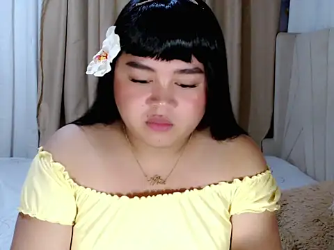  Miss Naughty  online show from June 22, 2026, 10:07 pm