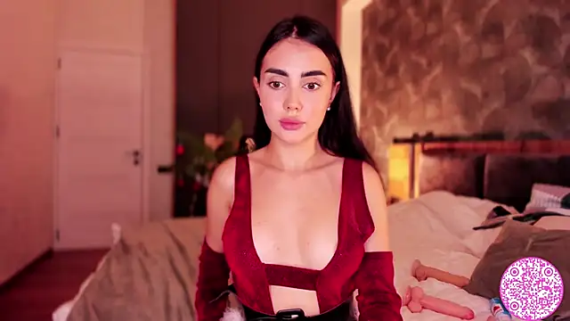 Lil Gabby online show from December 27, 2024, 9:50 am