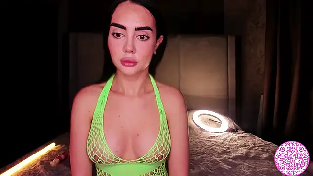 Lil Gabby online show from January 23, 2025, 3:26 am