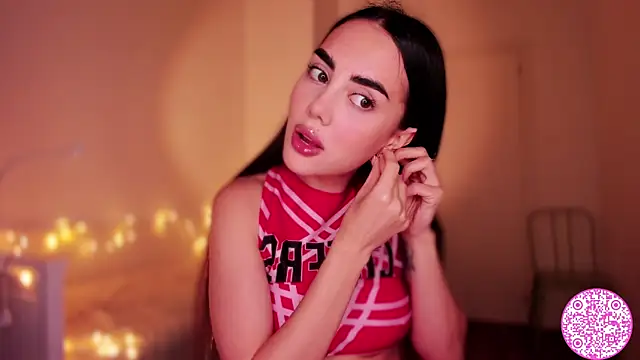 Lil Gabby online show from February 26, 2025, 4:25 am