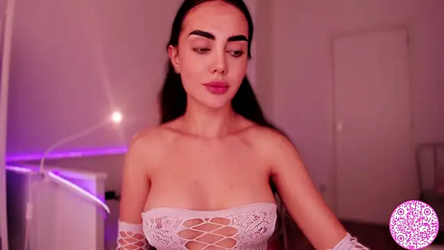 Lil Gabby online show from March 12, 2025, 7:46 am