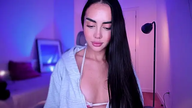 Lil Gabby online show from November 22, 2025, 7:24 pm