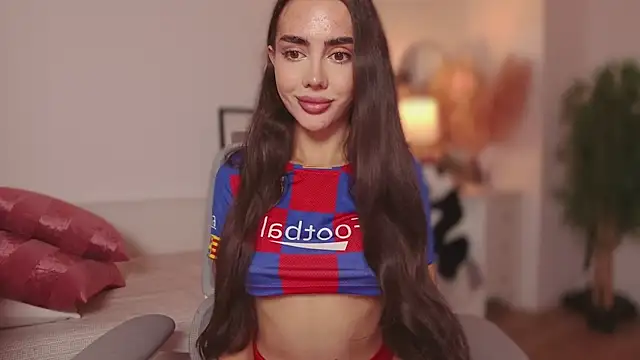 Lil Gabby online show from July 5, 2026, 4:19 am