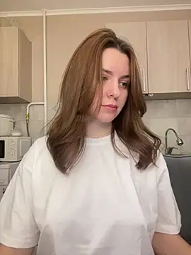 NastyushaaLove online show from January 19, 2025, 7:37 pm