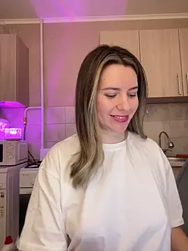 NastyushaaLove online show from February 3, 2025, 7:52 pm