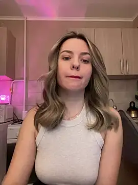 NastyushaaLove online show from February 5, 2025, 5:20 pm