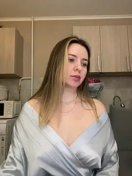 NastyushaaLove online show from February 19, 2025, 7:59 pm