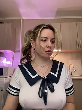 NastyushaaLove online show from February 23, 2025, 4:35 pm