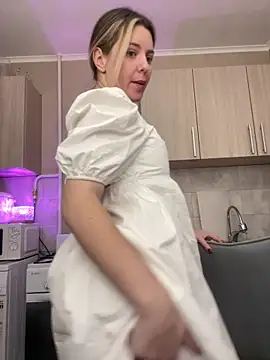 NastyushaaLove online show from February 25, 2025, 9:46 pm