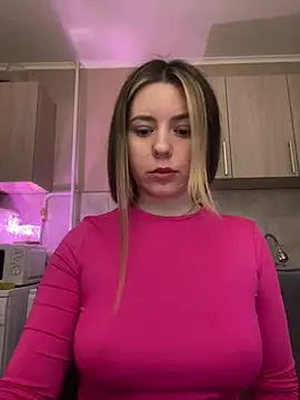 NastyushaaLove online show from February 26, 2025, 5:28 pm