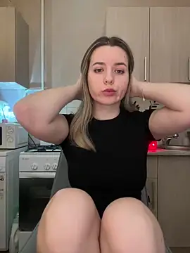 NastyushaaLove online show from March 21, 2025, 8:29 pm