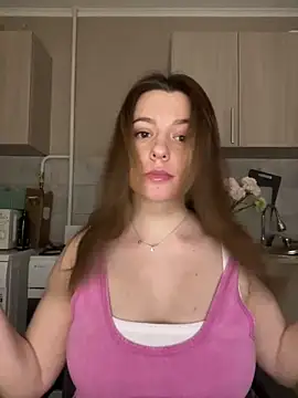 NastyushaaLove online show from September 10, 2025, 7:47 pm