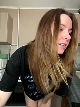 NastyushaaLove online show from September 19, 2025, 8:09 pm