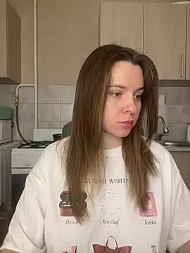 NastyushaaLove online show from September 21, 2025, 7:26 pm