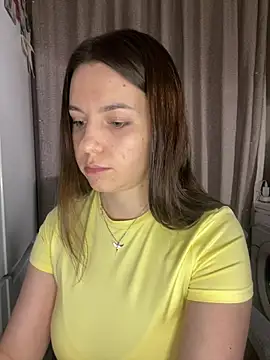 NastyushaaLove online show from April 5, 2026, 8:39 pm