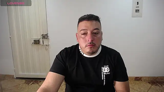 antonycruz online show from June 8, 2026, 1:28 am