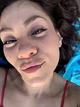 SamyJones9 online show from December 14, 2025, 9:08 pm