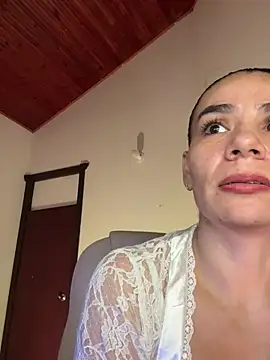 MeganDupont online show from January 5, 2025, 11:33 pm