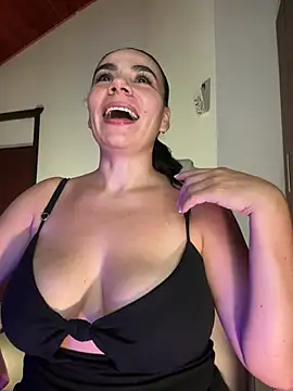 MeganDupont online show from January 14, 2025, 10:02 pm