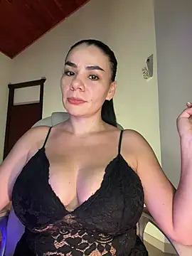 MeganDupont online show from January 16, 2025, 10:44 pm