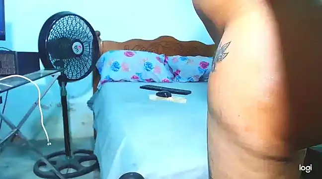 cositarrica xxx online show from March 6, 2025, 2:18 pm