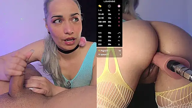 Snapshot of 404_notfound_ chatting on October 31, 2025, 2:01 am 404 notfound online show from October 31, 2025, 2:01 am