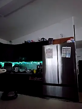 ScarletCallings420 online show from November 17, 2025, 6:35 pm