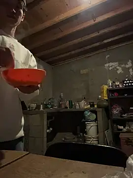 Snapshot of A_santa1 chatting on March 8, 2026, 1:26 pm A santa1 online show from March 8, 2026, 1:26 pm