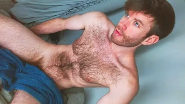 BlueEyedJason online show from October 19, 2025, 10:43 pm