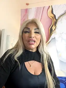 scarlett sexx69 online show from September 18, 2025, 6:54 pm