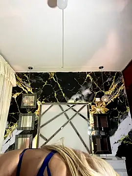 scarlett sexx69 online show from December 5, 2025, 11:30 am