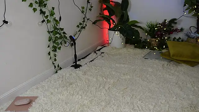 ScarletBlaze online show from January 19, 2025, 9:13 pm