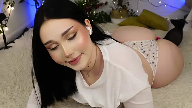 ScarletBlaze online show from February 2, 2025, 6:10 pm