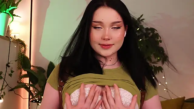 ScarletBlaze online show from March 11, 2025, 6:08 pm