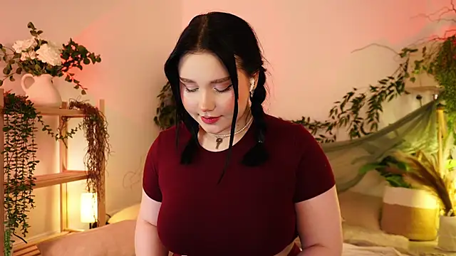Snapshot of ScarletBlaze chatting on March 25, 2026, 6:14 pm ScarletBlaze online show from March 25, 2026, 6:14 pm