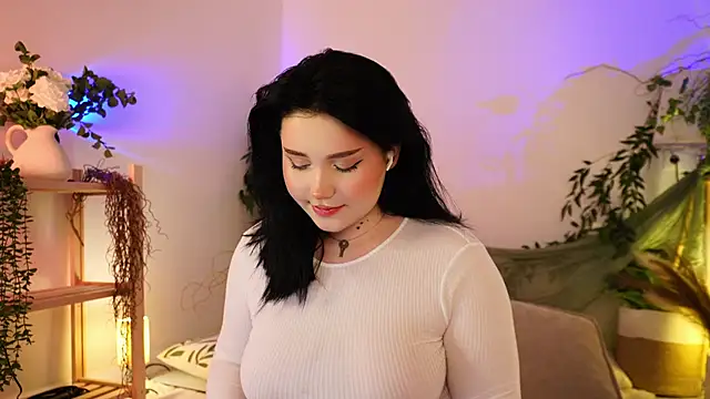 Snapshot of ScarletBlaze chatting on April 2, 2026, 6:16 pm ScarletBlaze online show from April 2, 2026, 6:16 pm