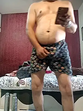 Snapshot of hornydick4you chatting on February 23, 2026, 5:05 am hornydick4you online show from February 23, 2026, 5:05 am