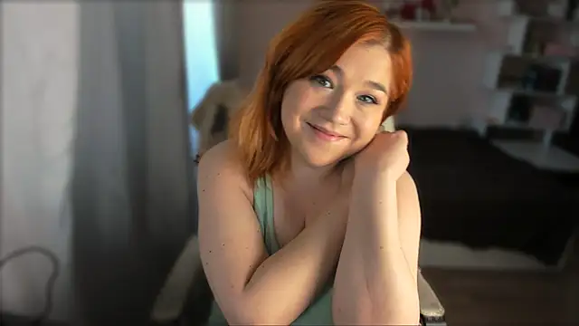 Vi-Vixen online show from March 21, 2026, 6:51 am