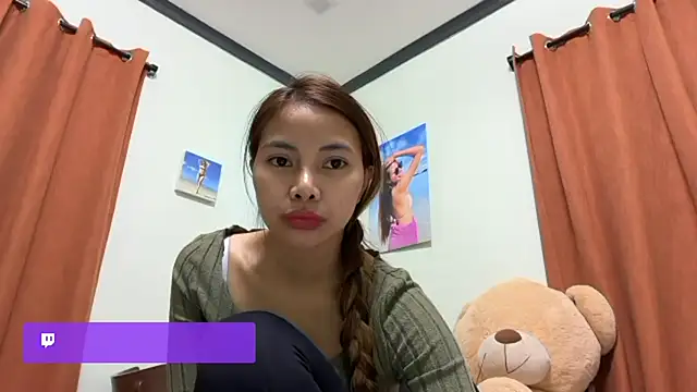 pinay6969 online show from November 10, 2025, 12:04 pm