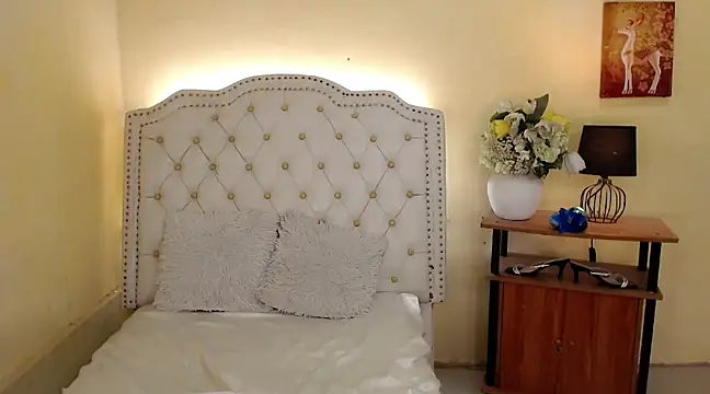 DreamLADYBOY online show from December 11, 2024, 11:43 pm